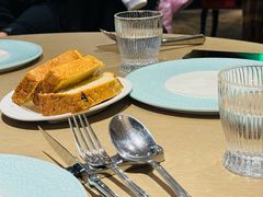 -波特曼西餐厅(中央大街店)