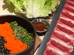 -Ant 蚂蚁洞烤肉·大营地(上海静安大悦城店)