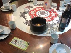 -不二舟食府(车站南路店)