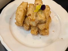 -盛元荼集  素食(滨江凯德壹店)