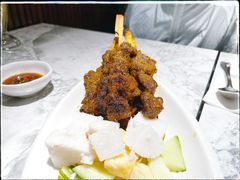 -关夫人餐厅(阳光广场店)