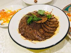 -巴依老爷·新疆美食(上城区天城路店)