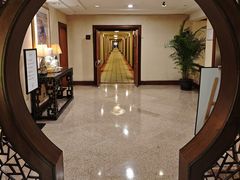 -杭州香格里拉·香宫中餐厅