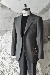 -THE RUIZ GZ睿制西装定制