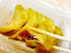 -金记老七家湾第一锅贴店(金沙井总店)