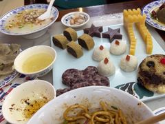 -海碗居(牡丹园店)
