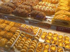 -味多美蛋糕(航天桥店)