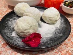 -红樱桃·欢乐餐厅(太原里店)