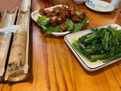 -61号餐吧(兴坪古镇漓江店)