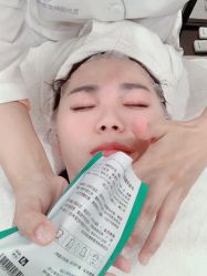 -康颜SPA自然疗愈皮肤管理中心