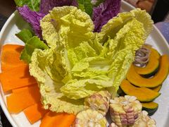 -菌自由丨野生菌火锅特色庭院餐厅(丽江古城店)