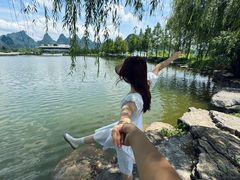 -桂林两江四湖景区