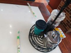 -天天初二·天津传统捞面·天津特色菜(凌奥总店)