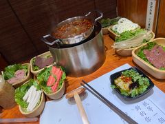 -独食火锅·半米屋台(直营总店)