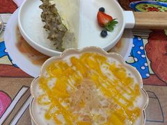-甜心妈妈·榴莲星级糖水(北京路总店)