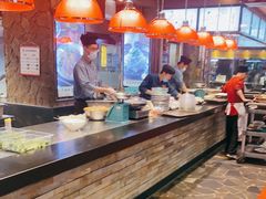-鹅公村·国家非遗传承(荔湾店)