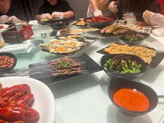 -聚味瞿记·龙虾堂(咸嘉湖店)