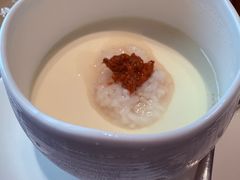 -海味·悦外滩中餐厅(上海宝龙丽筠酒店)