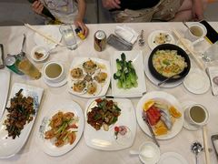 -白云中餐厅·粤菜·亚龙湾喜来登度假酒店