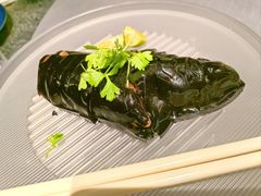 -新淮扬村·淮扬菜·北京烤鸭·世界美食之都示范店(崇文门店)