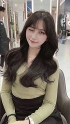 点击看大图 -3AM HAIR SALON烫发染发接发