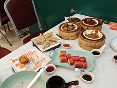 -喜势点·糖沙翁手工茶点·本地人茶居(永庆坊店)