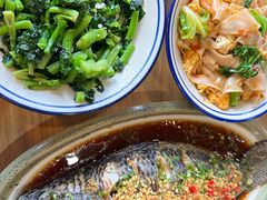 -妈妈的味道·腾冲特色菜(和顺古镇店)