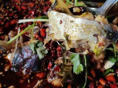 -辣不怕口味虾(凌霄路店)