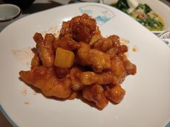 -南山翁新概念川菜(江宁万达广场店)