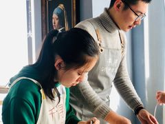 -千浔一暖DIY蛋糕烘焙(人民大学店)