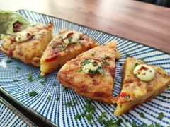 -帕歌西班牙餐厅paco tapas
