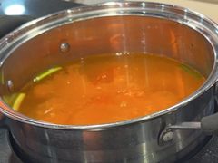 -呷哺呷哺(西单大悦城店)