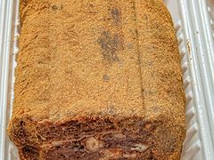 -老回回小吃(百万庄店)