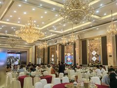 -轩记海鲜餐厅·四十五年老字号·经典粤菜(西区彩虹店)