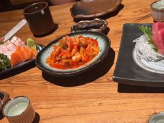 -炉胜·炉端烧·居酒屋