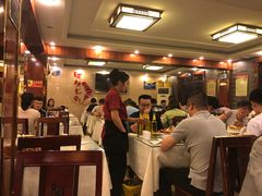 大堂-阿胖龙虾小海鲜(宁国南路总店)