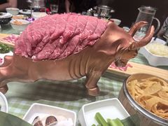 -番食园鲜食火锅(高新店)