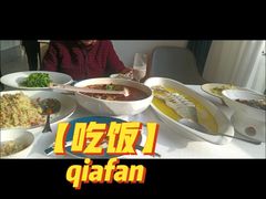 -食悦江南·淮扬菜·烤鸭(亚运村·惠新店)