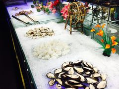 -巴犀烧烤(新崇光店)