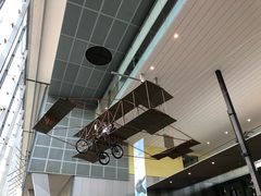 -墨尔本博物馆(Melbourne Museum)