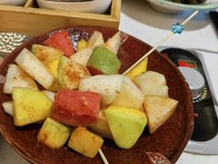 -螺大喜螺蛳粉火锅(雍和宫店)