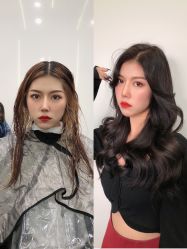 -DL HAIR SALON