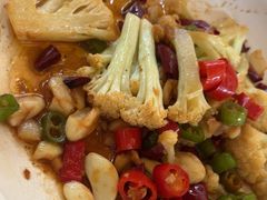 -羊之道草原味道清真餐厅(番禺店)