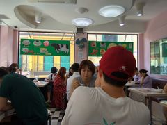 大堂-义顺牛奶公司(新马路老店)
