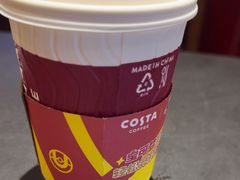 -COSTA COFFEE(西直门店)