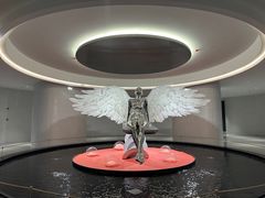-涨巢·潮玩水疗局