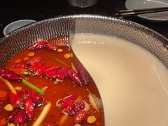 -捞王猪肚鸡火锅(金华义乌之心店)