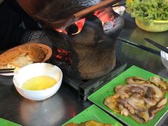 -瓦片烤肉(13号店)