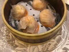 水晶鲜虾饺-香云轩·顺德菜(香云纱园林酒店店)