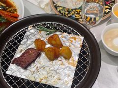 -盛百味·家宴餐厅(霸州分店)